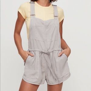 Wilfred free romper